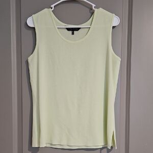 Ming Wang Medium Top